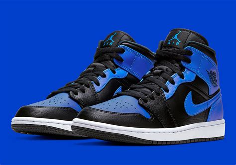 nike air mid royale blue|jordan 1 mid hyper royal.